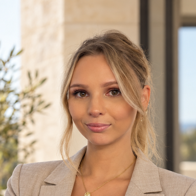 Lisa Möller